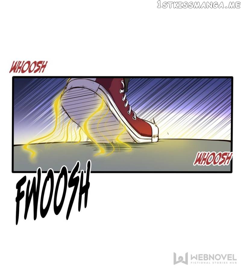 The Urban Miracle Doctor chapter 16 - page 16