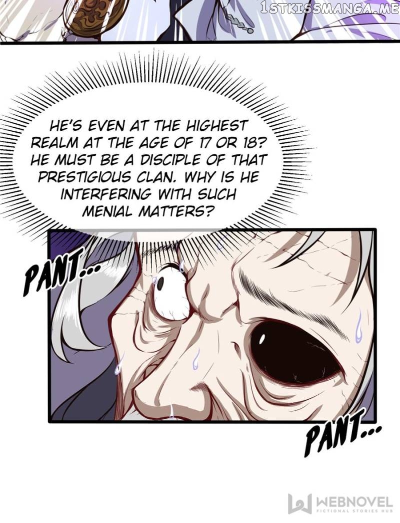 The Urban Miracle Doctor chapter 16 - page 18