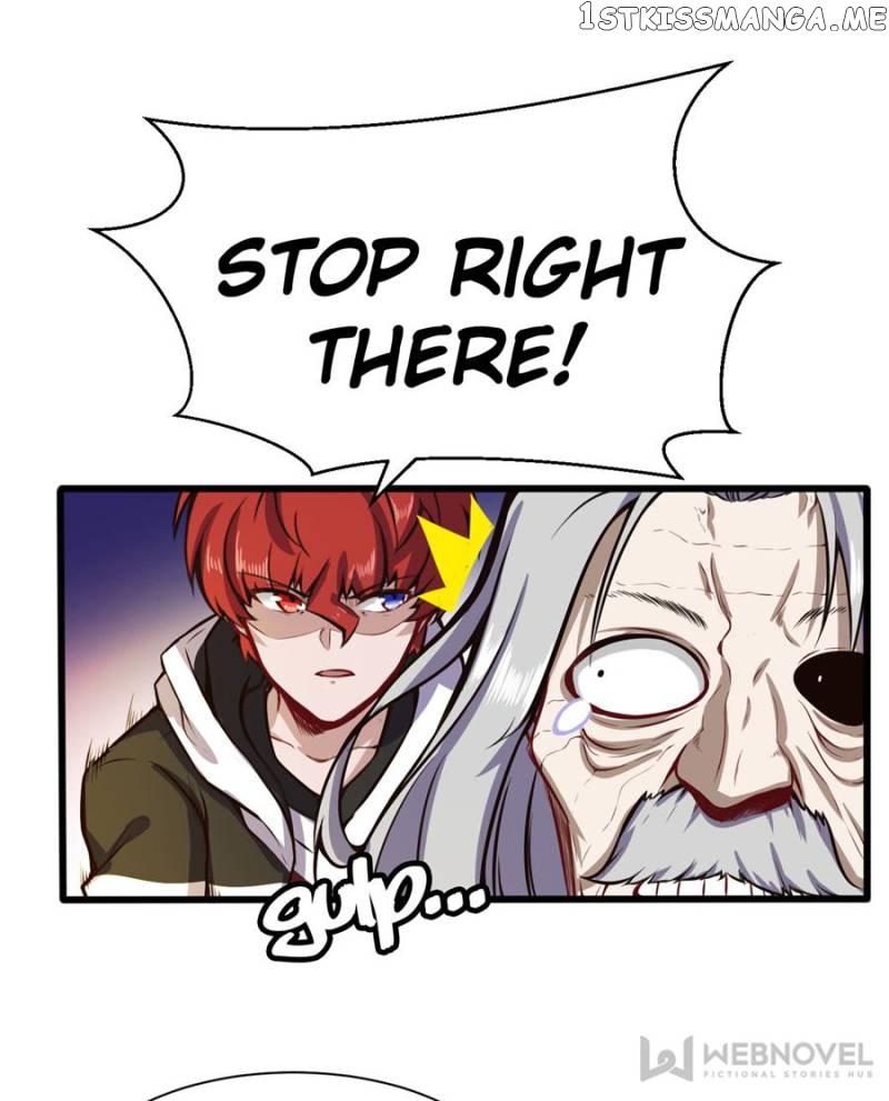 The Urban Miracle Doctor chapter 16 - page 19
