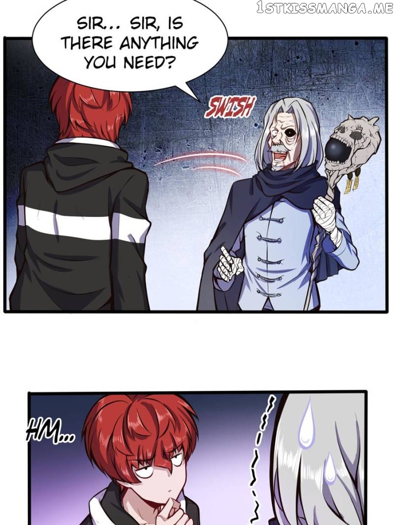 The Urban Miracle Doctor chapter 16 - page 20