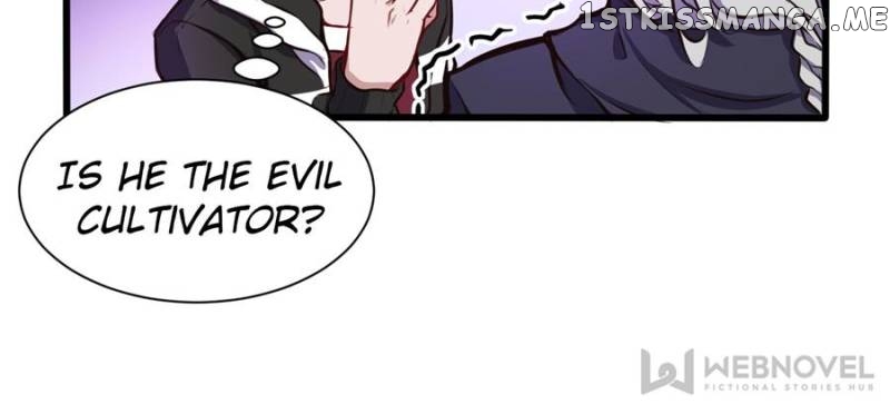 The Urban Miracle Doctor chapter 16 - page 21