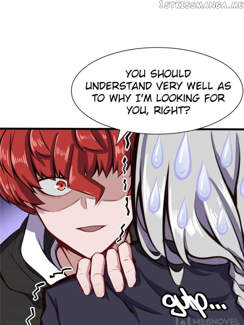 The Urban Miracle Doctor chapter 16 - page 22