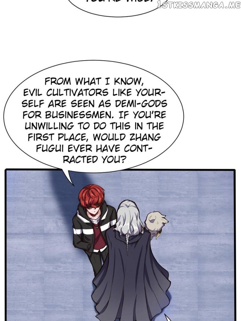 The Urban Miracle Doctor chapter 16 - page 27