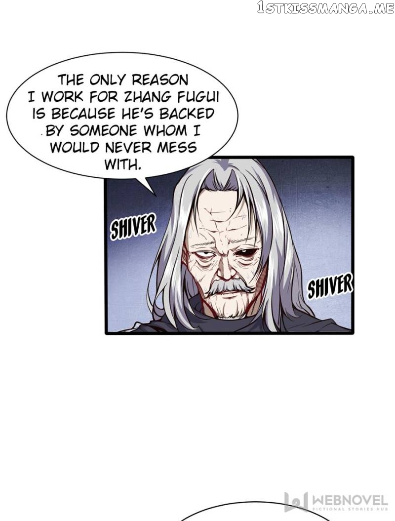 The Urban Miracle Doctor chapter 16 - page 29