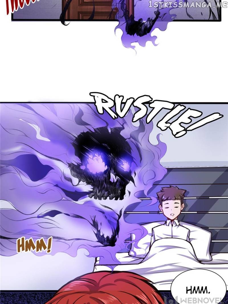 The Urban Miracle Doctor chapter 16 - page 3