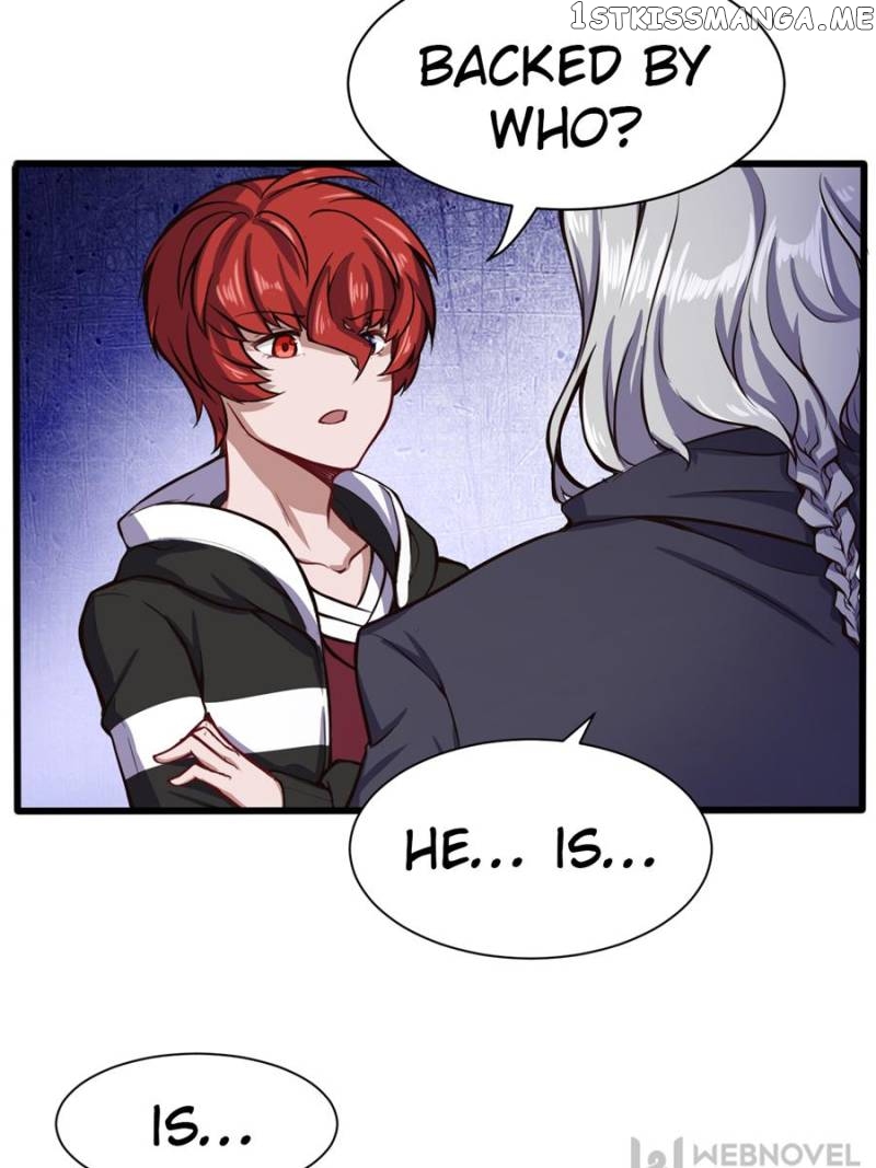 The Urban Miracle Doctor chapter 16 - page 30
