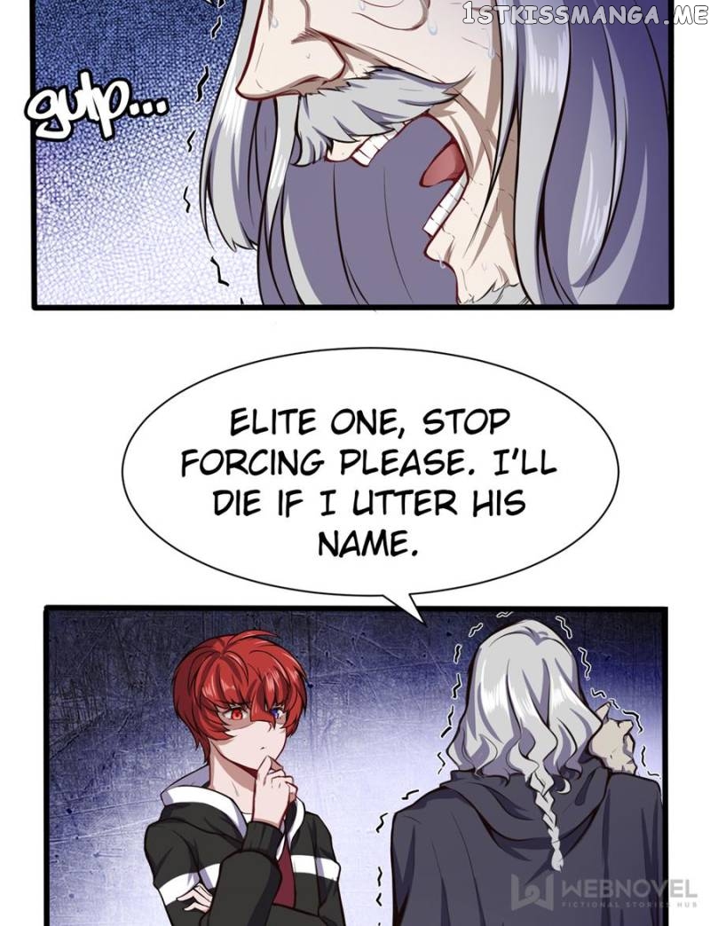 The Urban Miracle Doctor chapter 16 - page 32