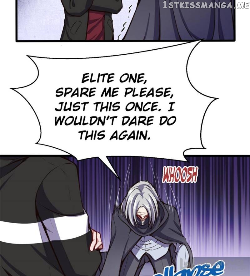 The Urban Miracle Doctor chapter 16 - page 33