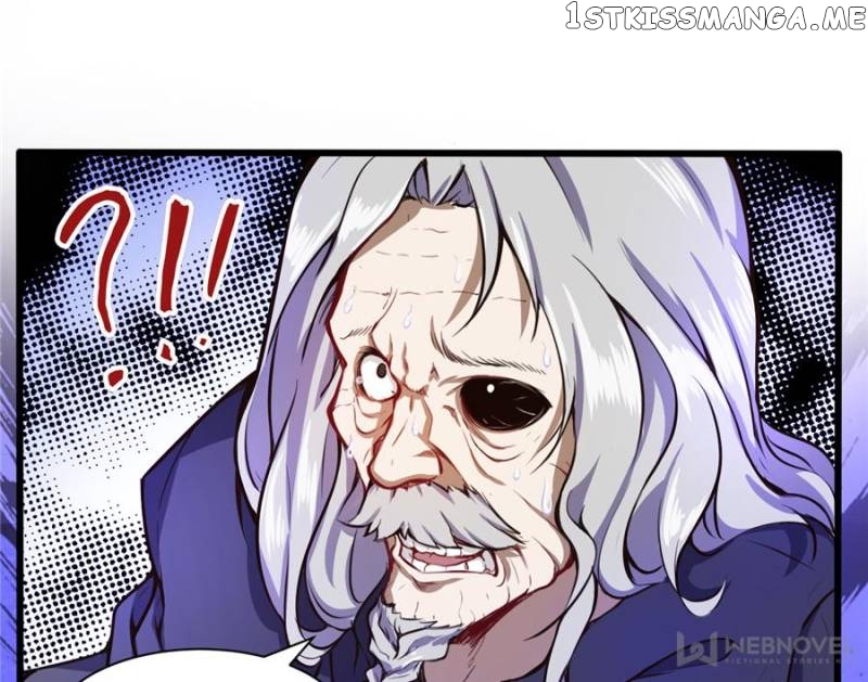 The Urban Miracle Doctor chapter 16 - page 35