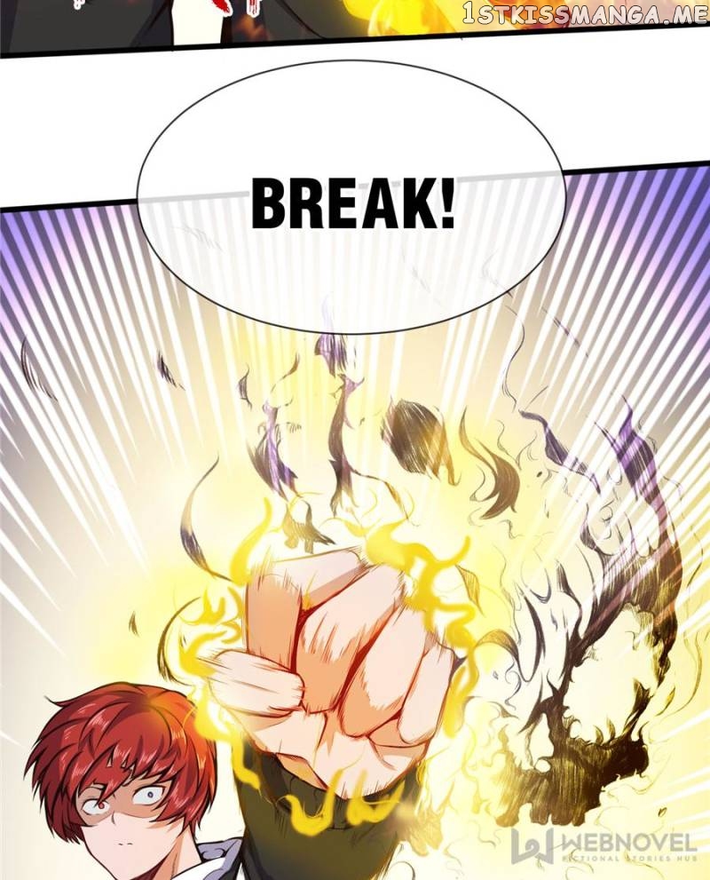 The Urban Miracle Doctor chapter 16 - page 6