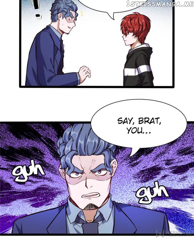 The Urban Miracle Doctor chapter 65 - page 20