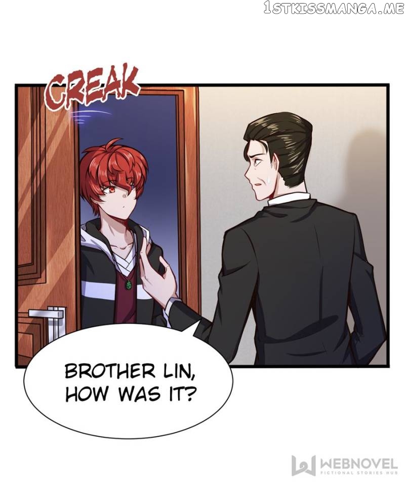 The Urban Miracle Doctor chapter 17 - page 1