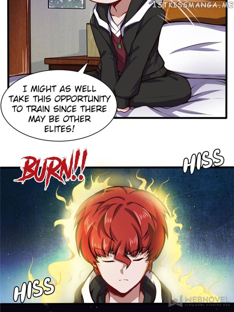 The Urban Miracle Doctor chapter 17 - page 10