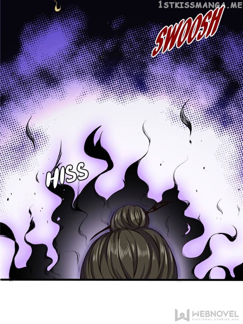 The Urban Miracle Doctor chapter 17 - page 11