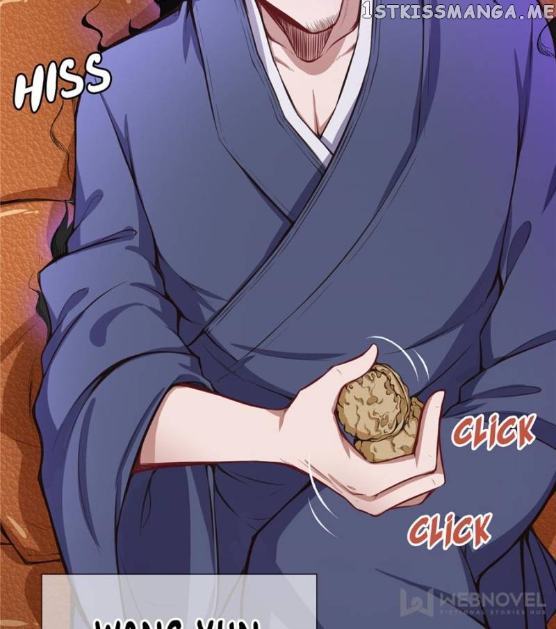The Urban Miracle Doctor chapter 17 - page 14