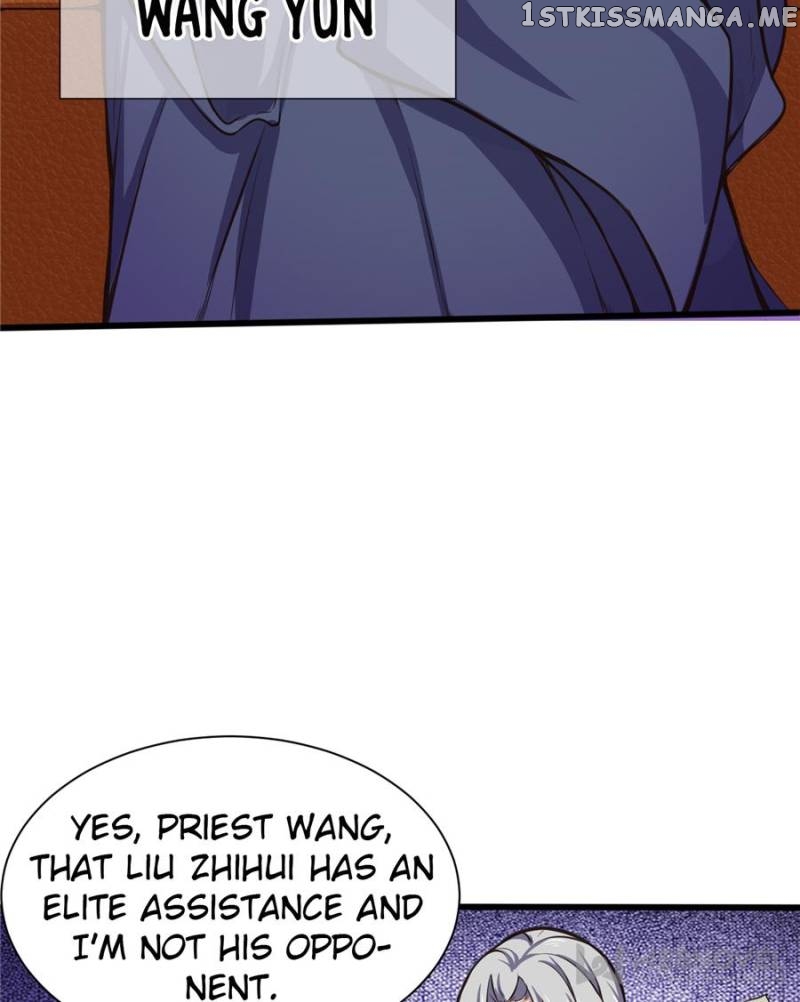 The Urban Miracle Doctor chapter 17 - page 15