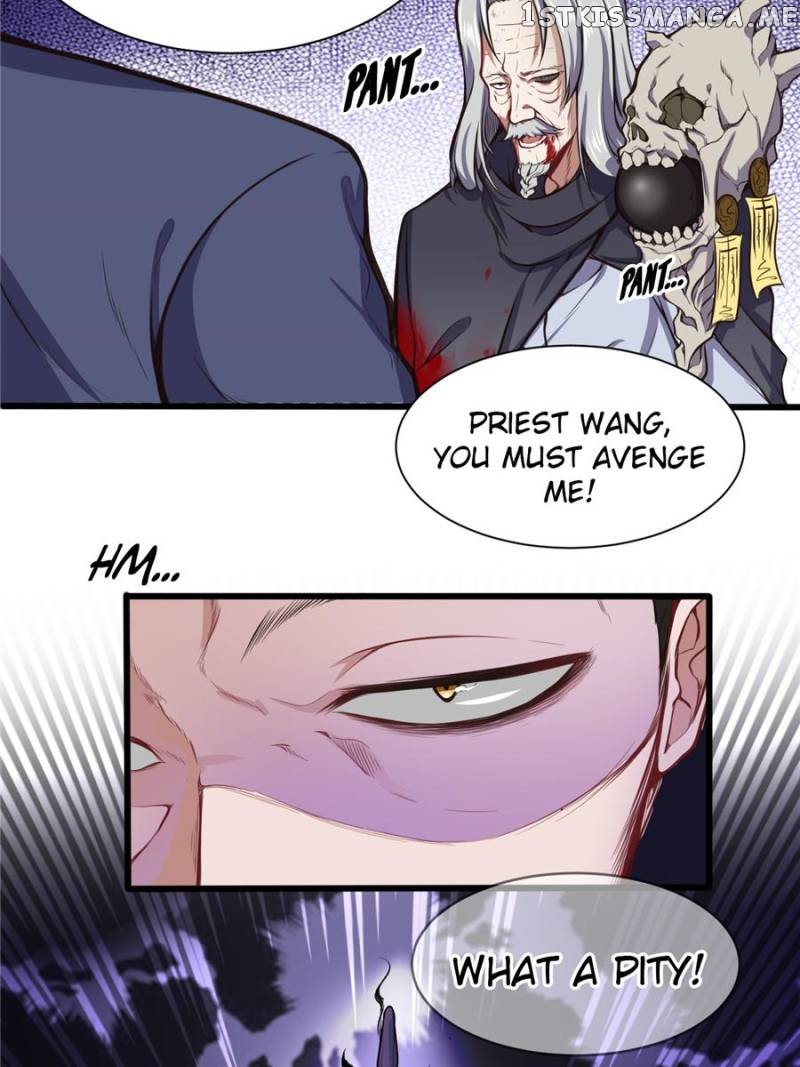 The Urban Miracle Doctor chapter 17 - page 16