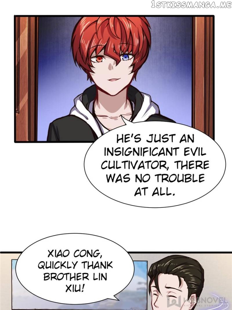 The Urban Miracle Doctor chapter 17 - page 2