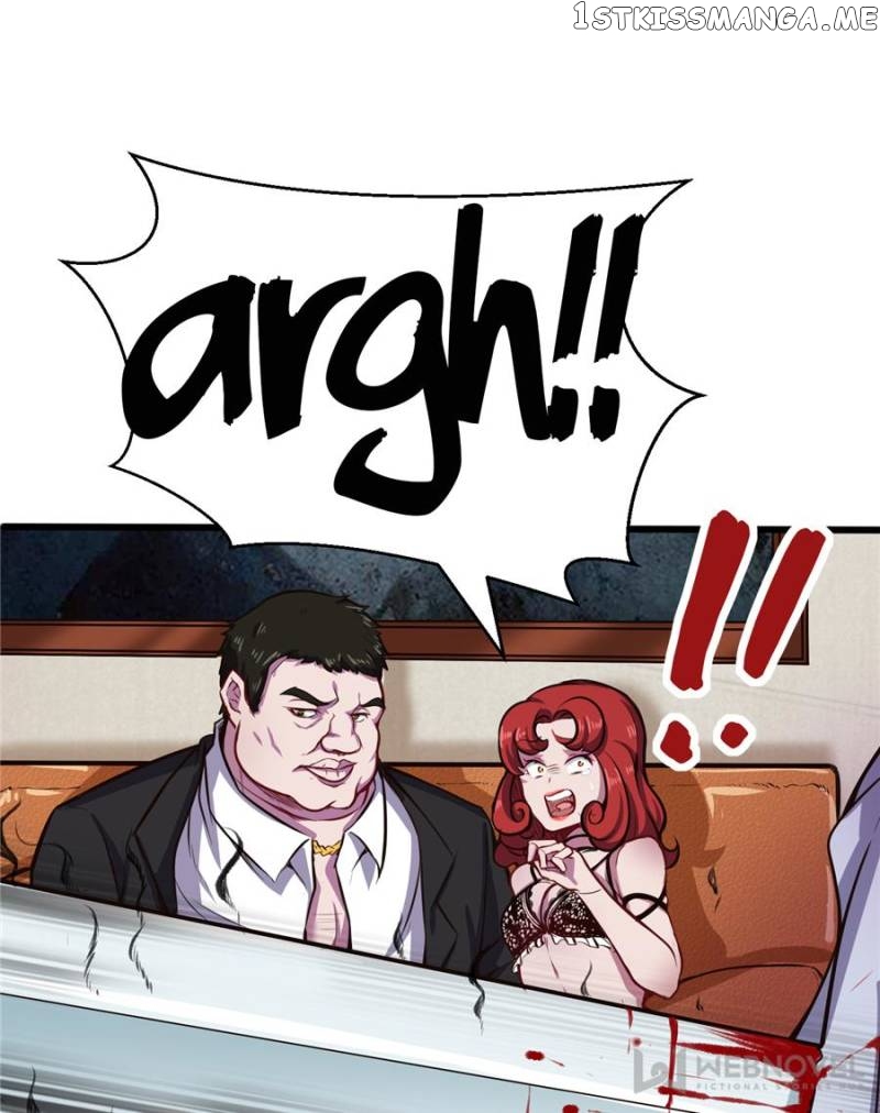 The Urban Miracle Doctor chapter 17 - page 20