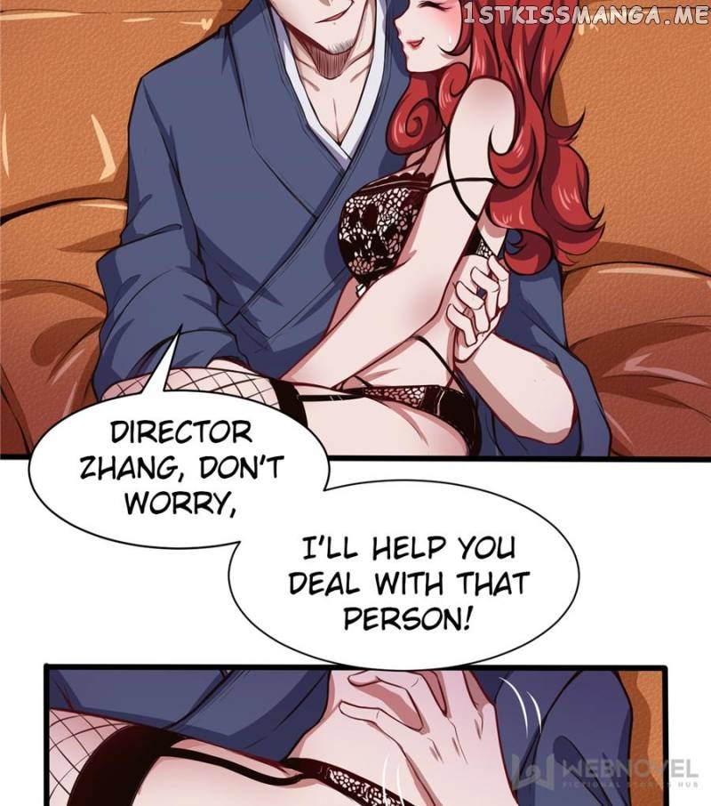 The Urban Miracle Doctor chapter 17 - page 24