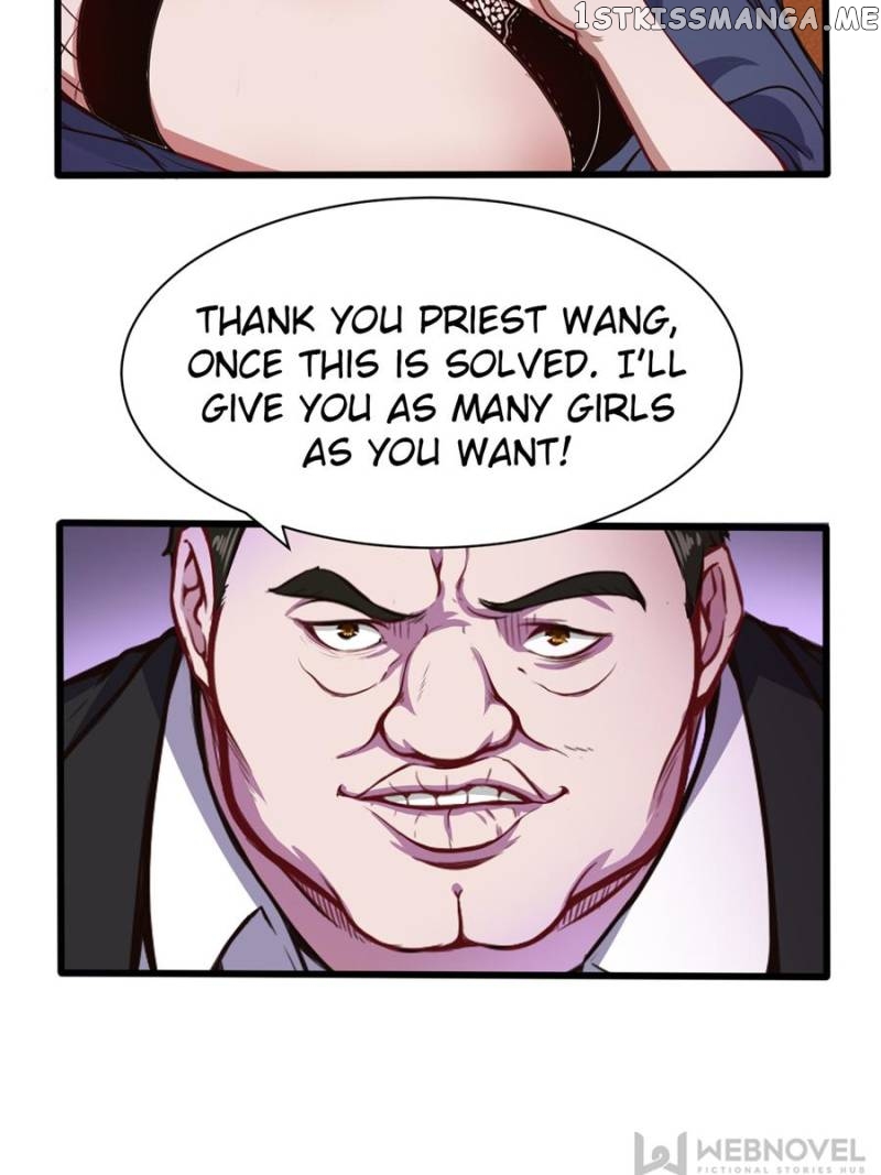 The Urban Miracle Doctor chapter 17 - page 25