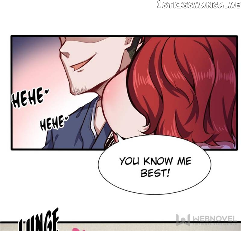 The Urban Miracle Doctor chapter 17 - page 27