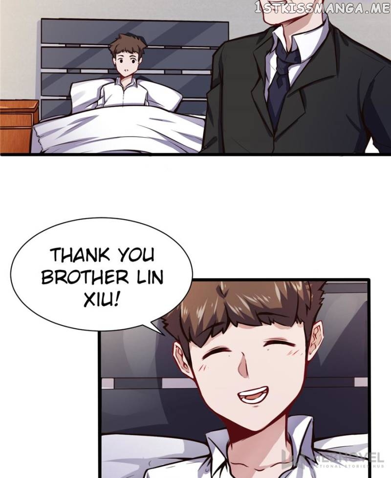 The Urban Miracle Doctor chapter 17 - page 4