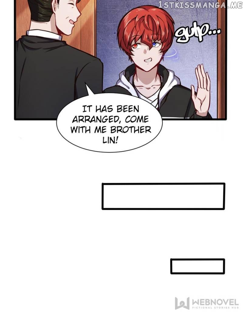 The Urban Miracle Doctor chapter 17 - page 6