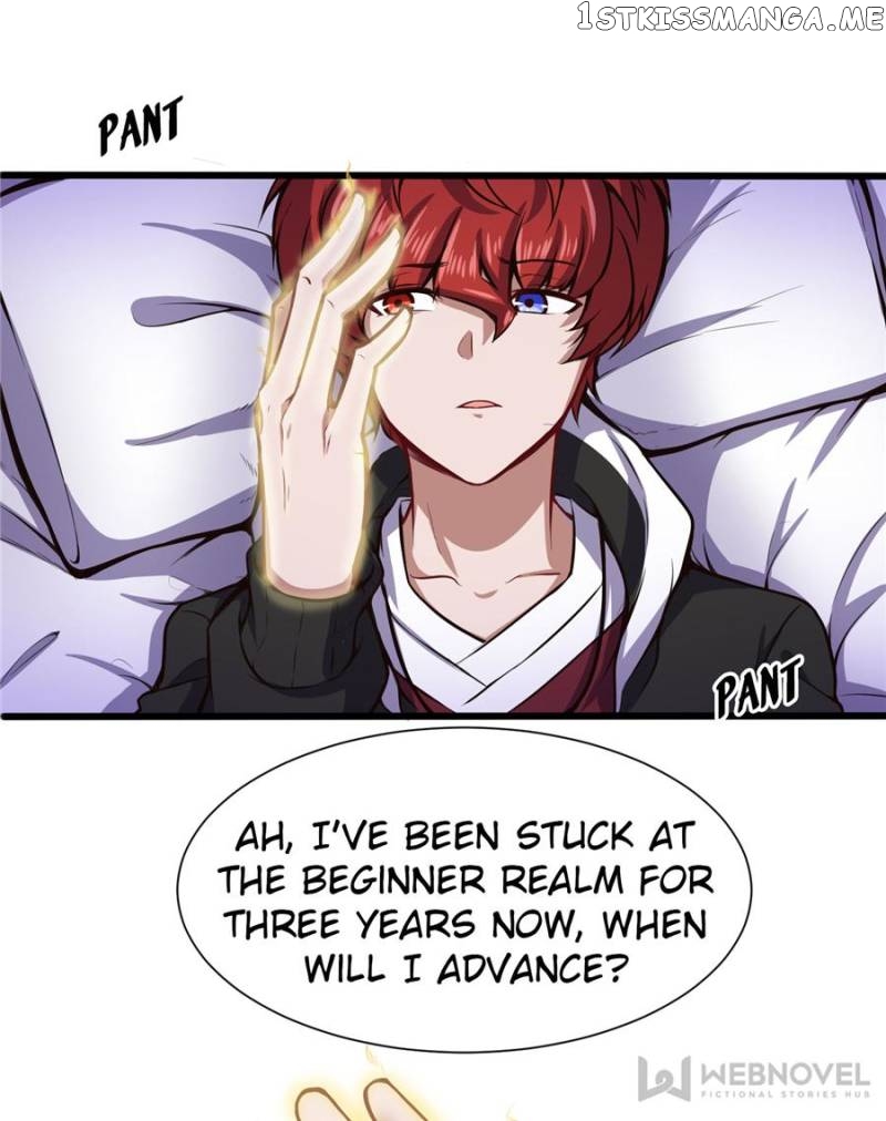 The Urban Miracle Doctor chapter 17 - page 7