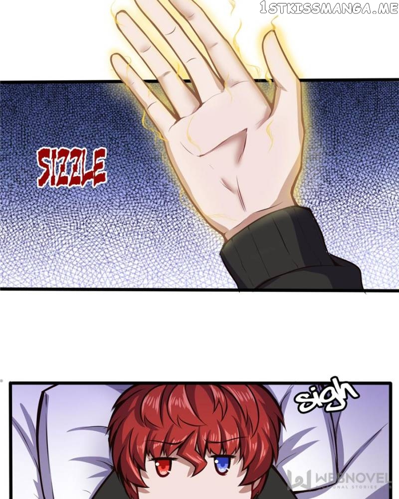 The Urban Miracle Doctor chapter 17 - page 8