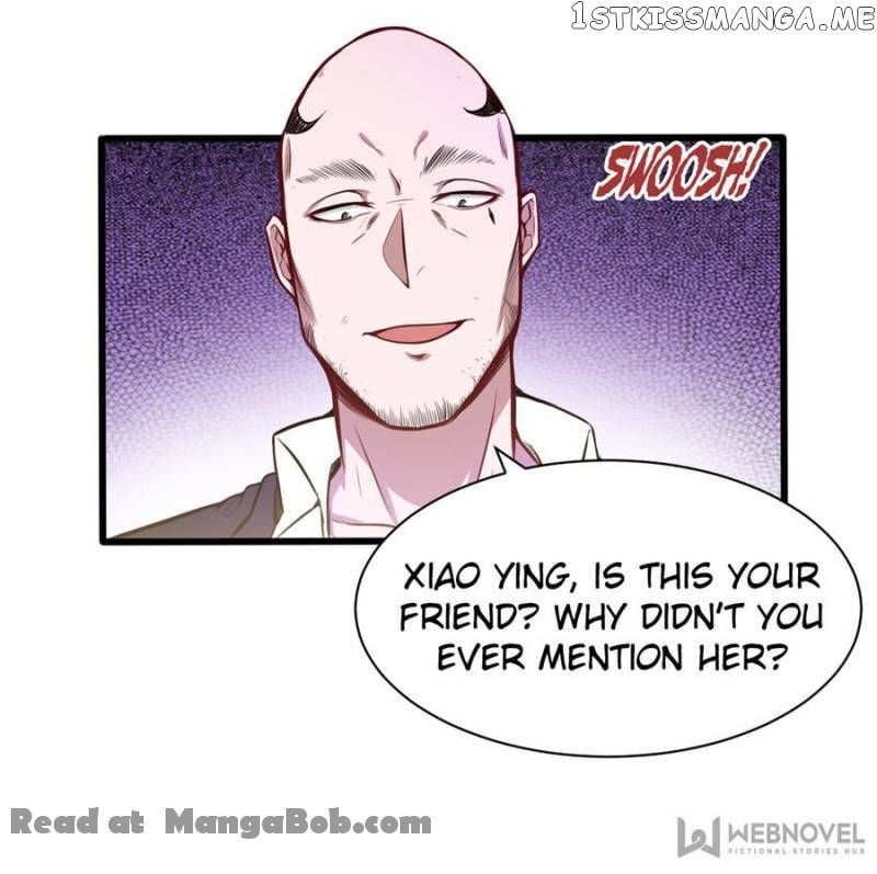 The Urban Miracle Doctor chapter 19 - page 10