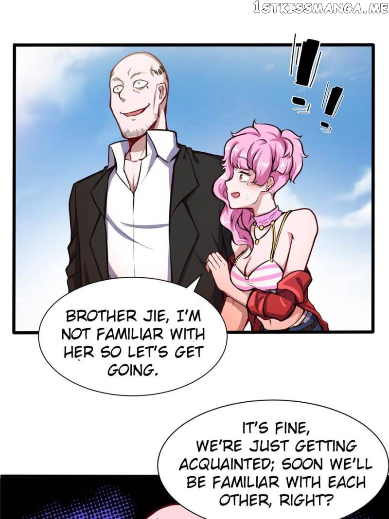 The Urban Miracle Doctor chapter 19 - page 11