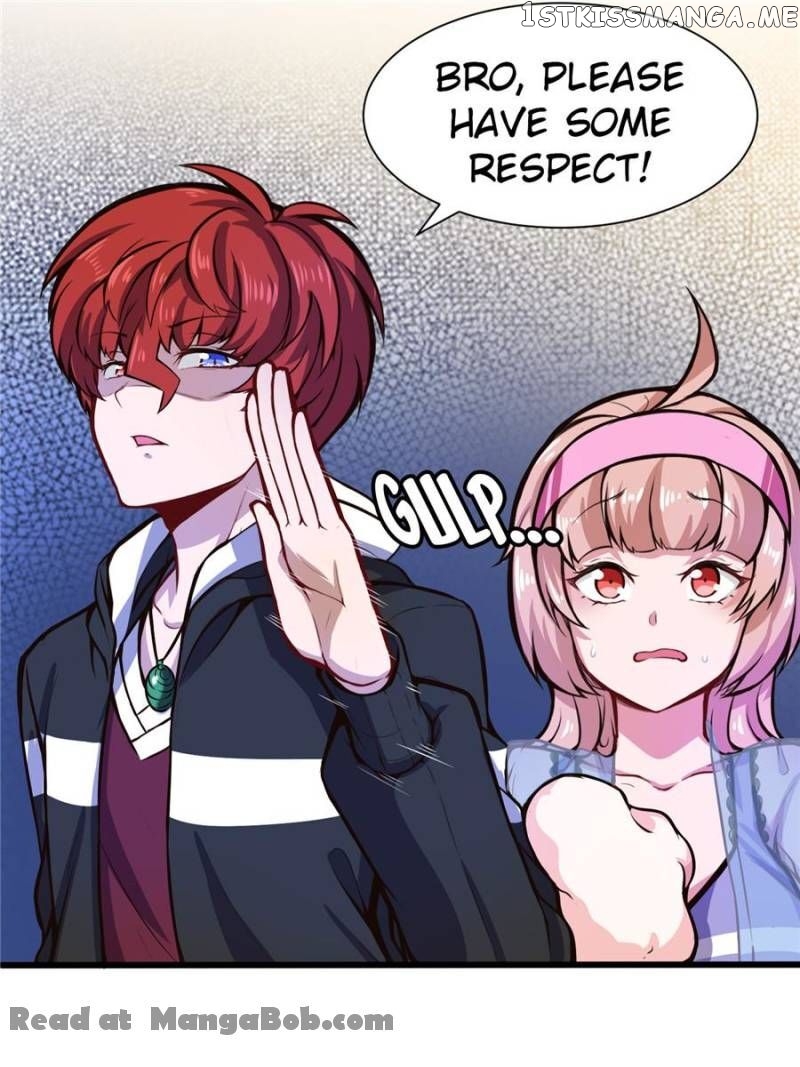 The Urban Miracle Doctor chapter 19 - page 15