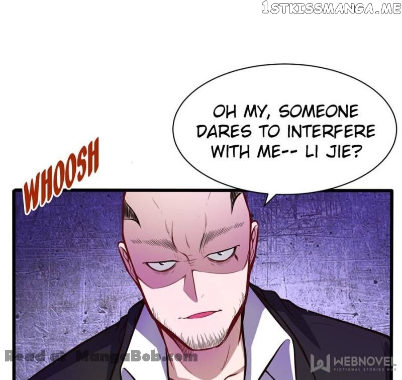 The Urban Miracle Doctor chapter 19 - page 16