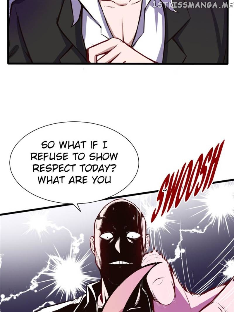 The Urban Miracle Doctor chapter 19 - page 17