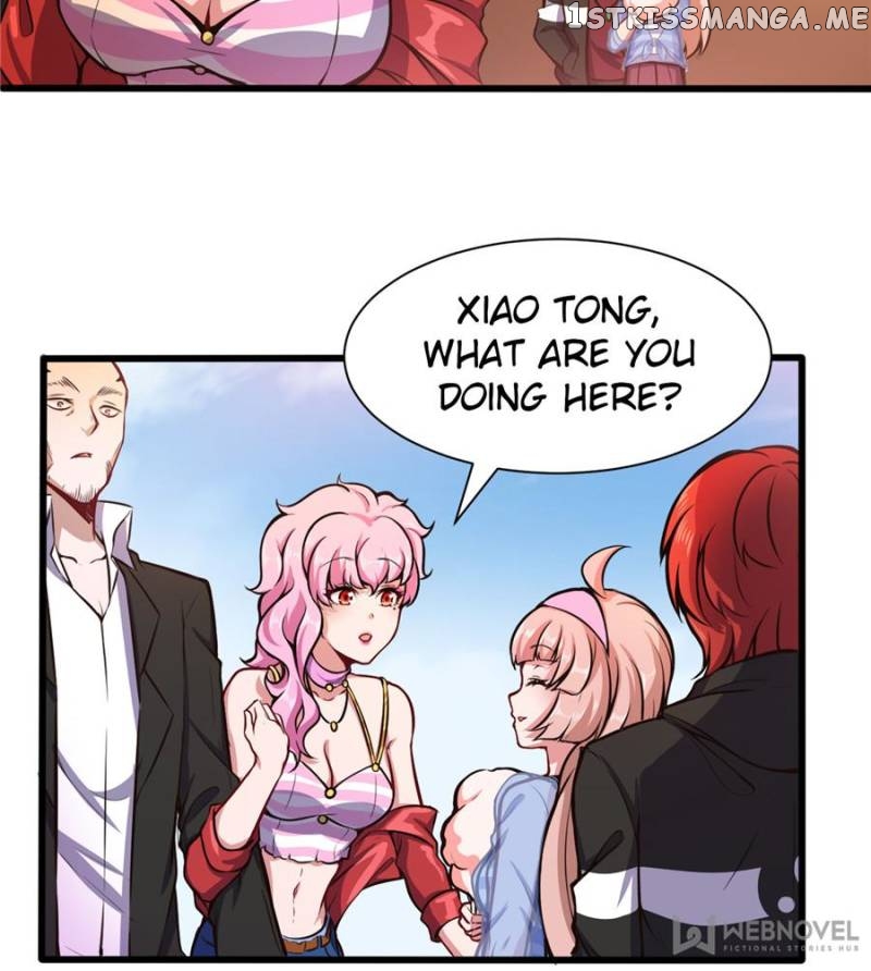 The Urban Miracle Doctor chapter 19 - page 2