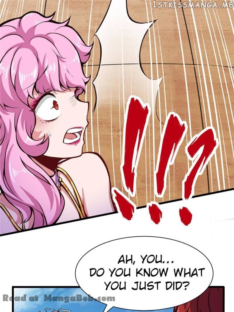 The Urban Miracle Doctor chapter 19 - page 22