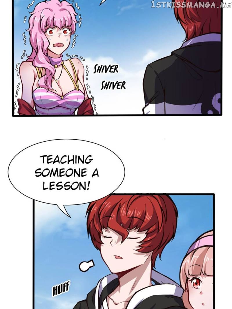 The Urban Miracle Doctor chapter 19 - page 23