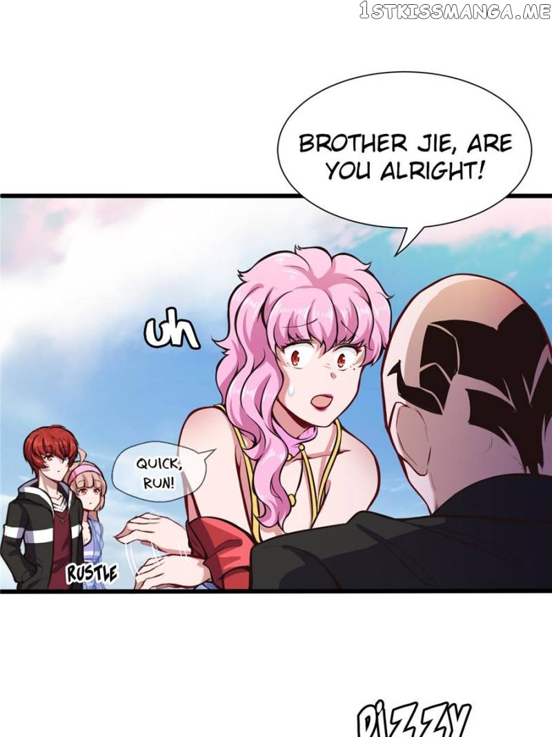 The Urban Miracle Doctor chapter 19 - page 25