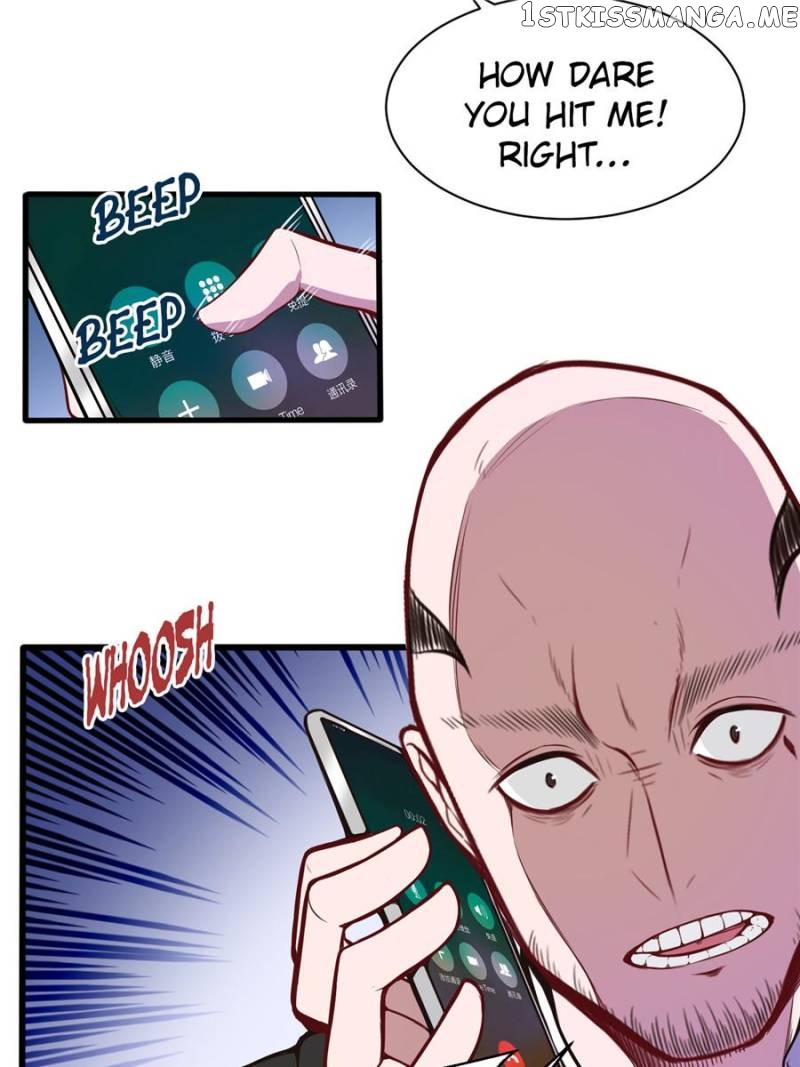 The Urban Miracle Doctor chapter 19 - page 27