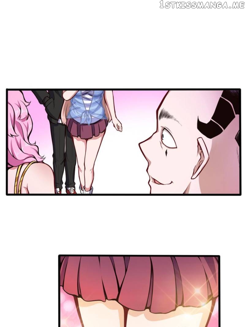 The Urban Miracle Doctor chapter 19 - page 3