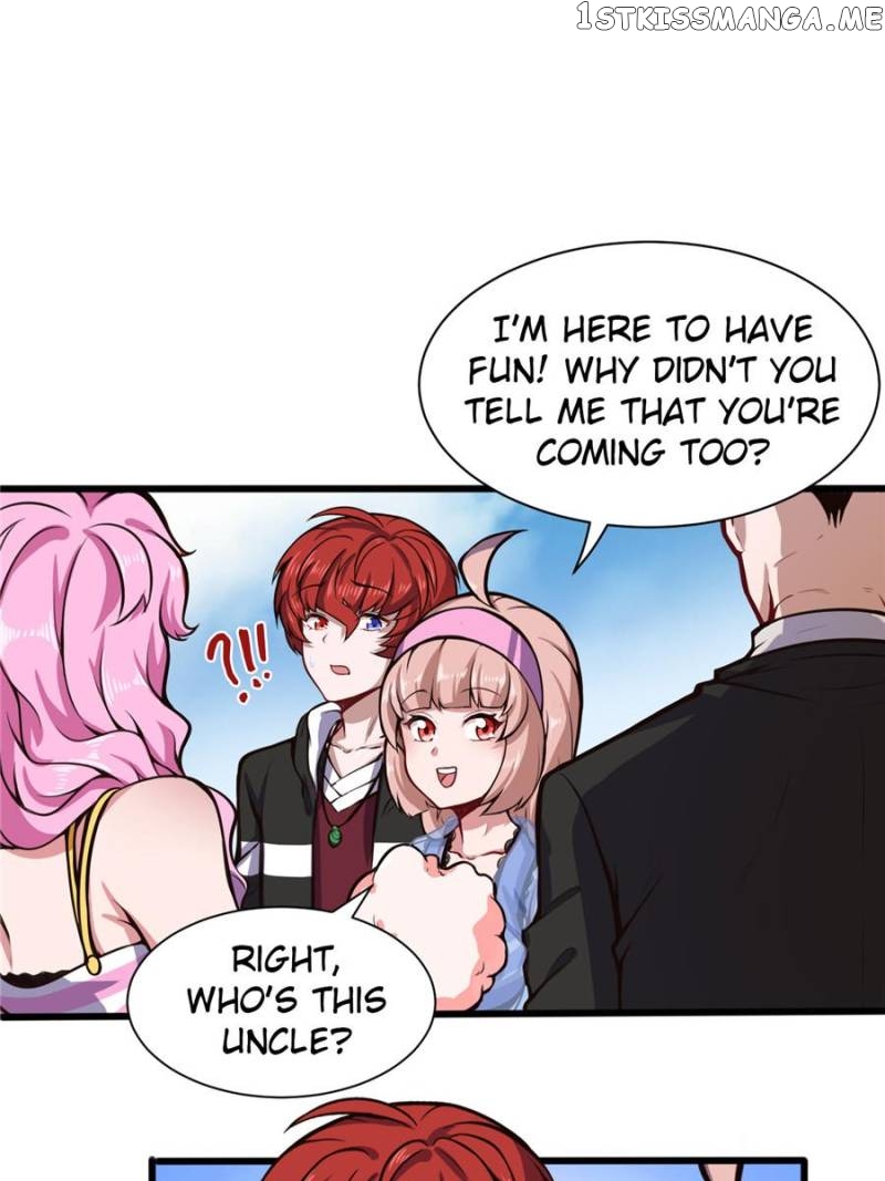 The Urban Miracle Doctor chapter 19 - page 5