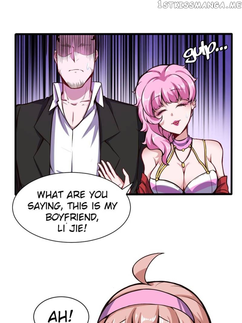 The Urban Miracle Doctor chapter 19 - page 7