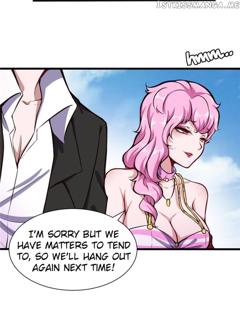 The Urban Miracle Doctor chapter 19 - page 9
