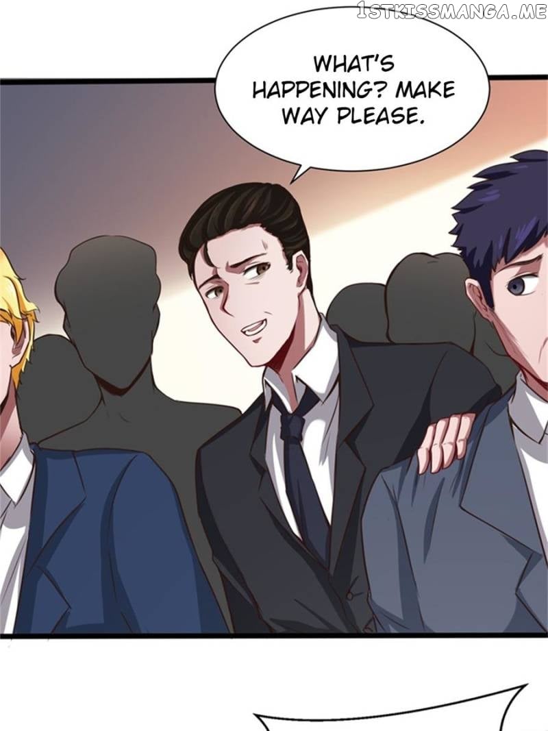 The Urban Miracle Doctor chapter 2 - page 11