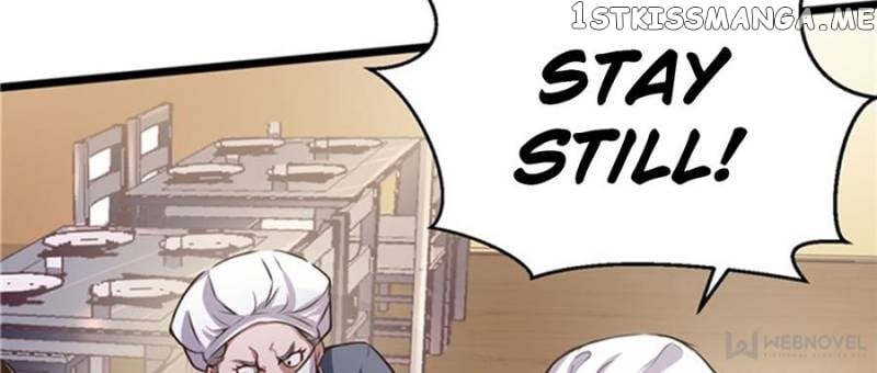The Urban Miracle Doctor chapter 2 - page 12