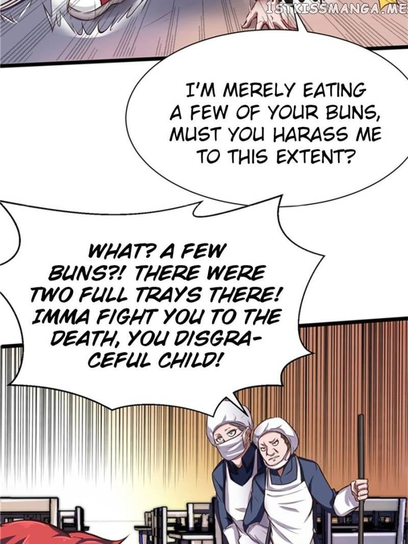 The Urban Miracle Doctor chapter 2 - page 19
