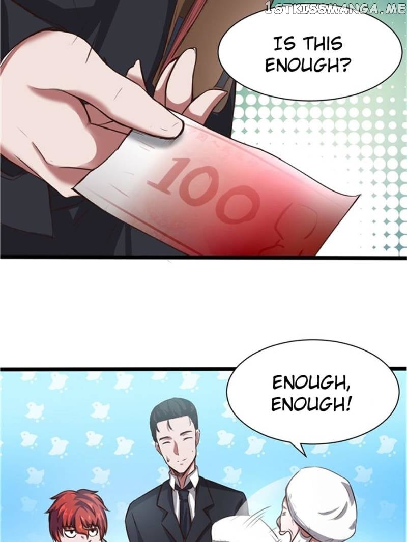 The Urban Miracle Doctor chapter 2 - page 25