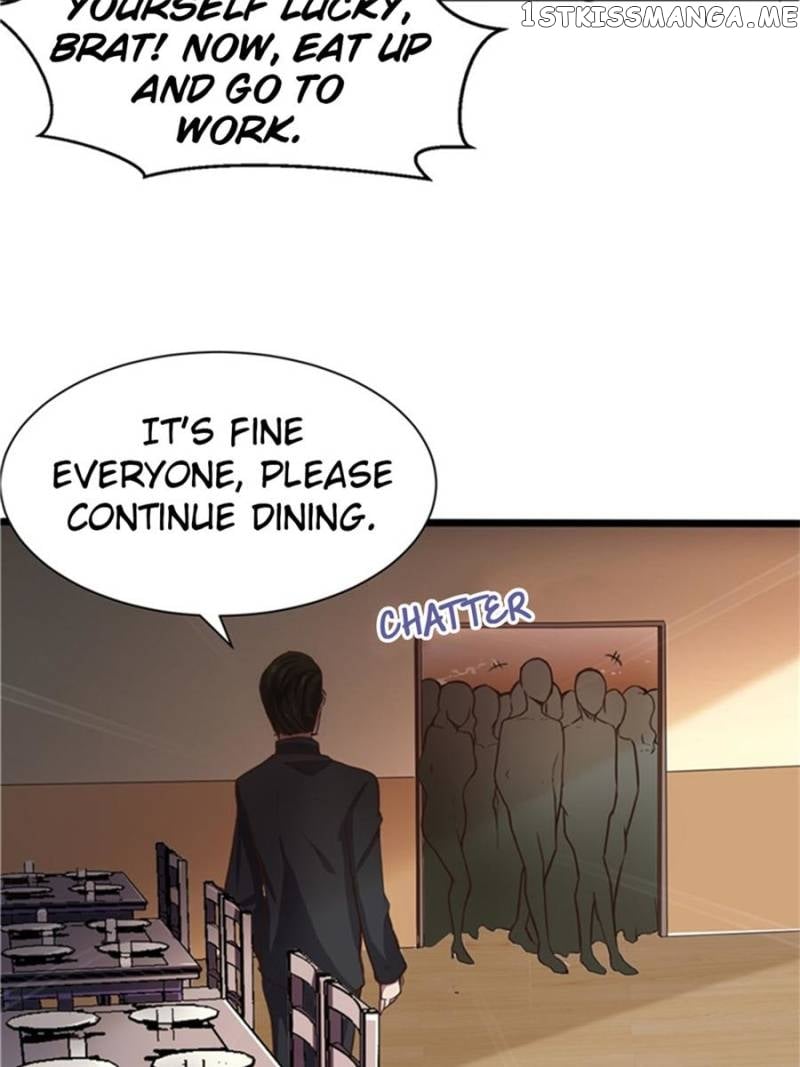 The Urban Miracle Doctor chapter 2 - page 27