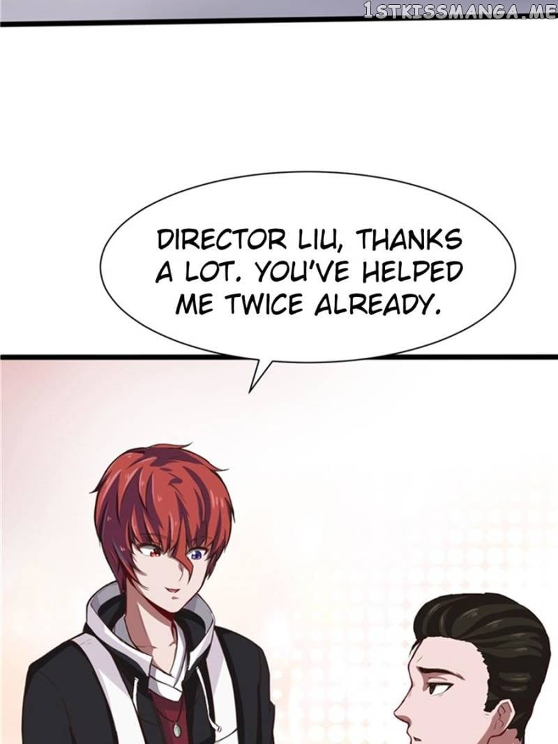 The Urban Miracle Doctor chapter 2 - page 33